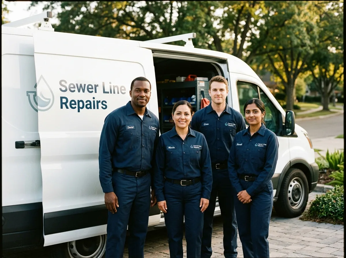 Emergency Plumber company in Milam, TX